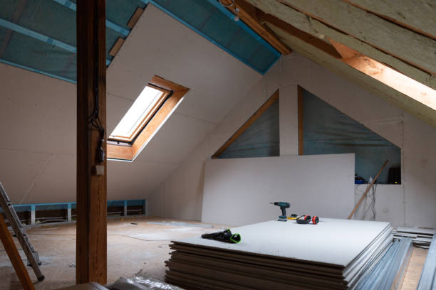 Best Specialty Insulation in Marshall, MI