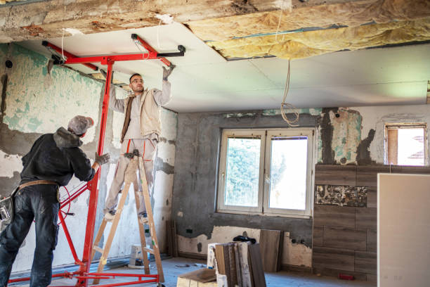 Best Residential Insulation in Marshall, MI