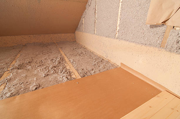 Best Residential Insulation in Marshall, MI